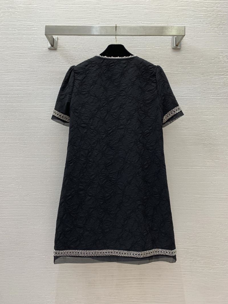 Chanel Dress